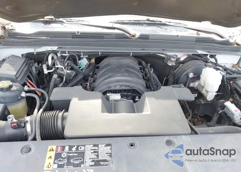 2019 Chevrolet Tahoe Commercial Fleet z USA, uszkodzony, nr VIN 1GNLCDEC5KR205415